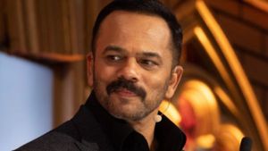 Rohit Shetty firing outside house, police and forensic team reached on time, increase security