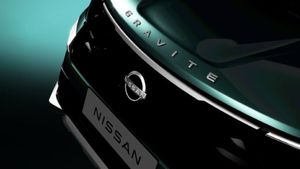 Nissan Gravite 7-सीटर कल होगी लॉन्च; प्रैक्टिकल फीचर्स से होगी लैस, Ertiga को देगी कड़ी टक्कर