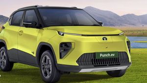 400 KM रेंज, 360 डिग्री कैमरा और फास्ट चार्जिंग; आज लॉन्च होगी नई Tata Punch EV, कितनी होगी कीमत?
