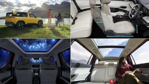 पैनोरमिक सनरूफ, ट्रिपल स्क्रीन और ADAS; मात्र ₹20,000 की EMI में लाएं नई Tata Sierra Diesel, डाउन पेमेंट इतनी