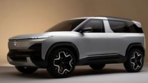 अप्रैल से जून के बीच में Tata Sierra EV होगी लॉन्च, एडवांस फीचर्स के साथ मिलेगी लंबी रेंज