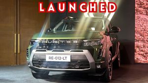 नई 2026 Renault Duster भारत में लॉन्च, कीमत ₹10.49 लाख से शुरू, नया डिजाइन, टर्बो इंजन समेत कई फीचर्स से लैस