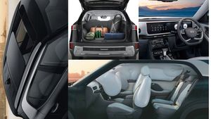 सबसे ज्यादा बिकने वाली इस SUV पर बंपर डिस्काउंट, 22kmpl का माइलेज, 70 से ज्यादा सेफ्टी जैसे फीचर्स से है लैस