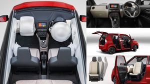 Maruti की इस कार के टॉप वेरिएंट कीमत केवल ₹6.94 लाख, 25kmpl का है माइलेज, स्पेस तो मिलता है बहुत ज्यादा