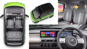 सबसे सस्ती इलेक्ट्रिक कार पर ₹60,000 की छूट, रेंज 230Km और 55+ कनेक्टेड फीचर्स से लैस