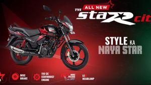 83 Kmpl माइलेज, डिस्क ब्रेक और लंबी सीट; TVS की ये सस्ती बाइक है डेली रन के लिए बेस्ट, कीमत मात्र ₹72,500