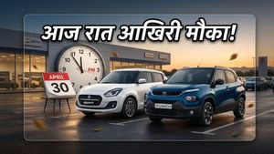 कल से महंगी हो जाएंगी टाटा-हुंडई की कारें; आज रात तक बुकिंग कर बचाएं 60,000 रुपये