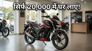Bajaj Pulsar N250: ₹20,000 के डाउन पेमेंट में घर लाएं ये धाकड़ बाइक, जानें नई EMI