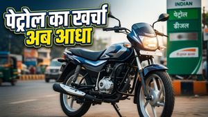 पेट्रोल के बढ़ते दाम से परेशान? ये 100cc बाइक्स बचाएंगी आपका हर महीने का भारी खर्च