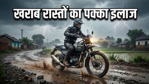 खराब रास्तों और बारिश में भी नहीं रुकेगी आपकी सवारी, ₹90,000 से कम में घर लाएं ये 5 दमदार बाइक्स