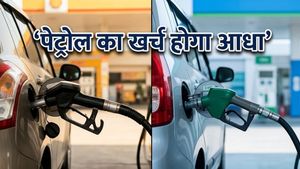 पेट्रोल के बढ़ते दाम से हैं परेशान? ये 4 CNG कारें बचाएंगी आपका हर महीने का खर्च