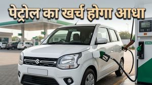 पेट्रोल के बढ़ते खर्च से हैं परेशान? 10 लाख के अंदर ये CNG कारें हैं असली बचत का जरिया