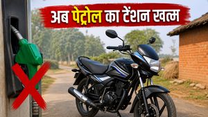 पेट्रोल के बढ़ते दाम से हैं परेशान? गांव की सड़कों पर ये 3 बाइक्स बचाएंगी आपके हजारों रुपये