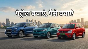 पेट्रोल की बढ़ती कीमतों से हैं परेशान? मई में आ रही हैं ये धाकड़ माइलेज वाली गाड़ियां
