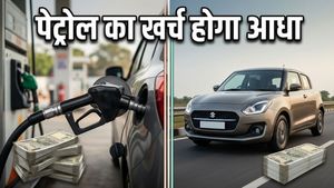 पेट्रोल के बढ़ते दाम से हैं परेशान? 10 लाख के बजट में ये गाड़ियां बचाएंगी आपका हर महीना