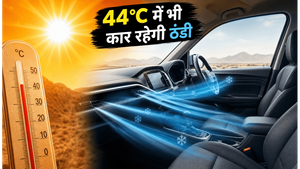 44°C की भीषण गर्मी में भी कार रहेगी चिल; 15 लाख के बजट में ये 3 SUVs हैं बेस्ट