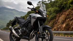 Honda NX500 E-Clutch: शहर के अनुसार बदल गई ऑन-रोड कीमत, जानें बेस्ट EMI और डाउन पेमेंट का गणित