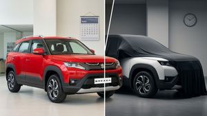 ब्रेजा फेसलिफ्ट का इंतज़ार या अभी खरीदारी? मई के भारी डिस्काउंट ने बढ़ाई खरीदारों की उलझन
