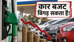 पेट्रोल-डीजल के नए रेट: कार खरीदने से पहले ये कैलकुलेशन नहीं की तो होगा बड़ा नुकसान