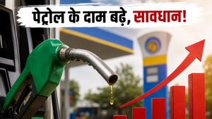 पेट्रोल-डीजल के दाम ₹3 बढ़े, अब सफर होगा महंगा; जानें कैसे बचाएं अपना पैसा