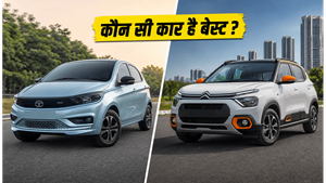 Tata Tiago EV vs Citroen eC3: बजट में कौन सी इलेक्ट्रिक कार देगी आपको असली सुकून?