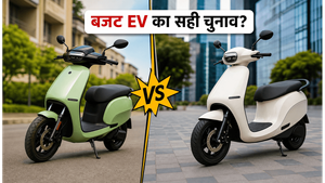एथर और ओला का बड़ा दांव: 2026 में बजट EV खरीदने का सही समय?