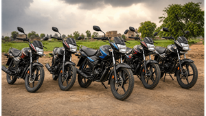 1 जुलाई से महंगी होंगी बाइक्स! गांव की सड़कों के लिए बेस्ट हैं ये 100cc मोटरसाइकिलें, आज ही उठाएं फायदा