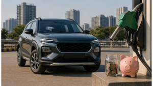 10 लाख में SUV खरीदने का प्लान है? बारिश और ट्रैफिक में ये गाड़ियां दे रही हैं झटका!