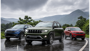 मानसून में लंबी ट्रिप का है प्लान? 15 लाख के बजट में ये डीजल SUVs देंगी सबसे ज्यादा माइलेज