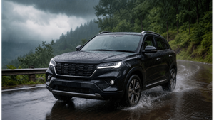 मानसून की भारी बारिश में भी सुरक्षित सफर; 10 लाख के बजट में ये 3 SUVs हैं बेस्ट, फीचर्स जानकर हैरान रह जाएंगे