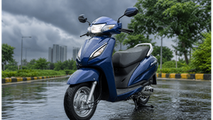 बारिश में बढ़ी Honda Activa 6G की डिमांड: जानें ऑन-रोड कीमत और बेस्ट EMI प्लान