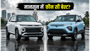 Hyundai Inster EV बनाम Tata Punch EV: मानसून में कौन सी इलेक्ट्रिक कार है आपके लिए सबसे दमदार?
