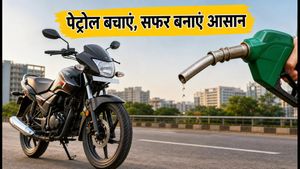 मानसून की बारिश और महंगे पेट्रोल से परेशान? ऑफिस जाने के लिए बेस्ट हैं ये 125cc बाइक्स