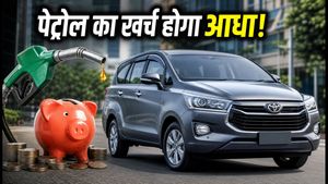 मानसून में पेट्रोल का खर्च होगा आधा! ये 7-सीटर MPV हैं भारतीय परिवारों की पहली पसंद