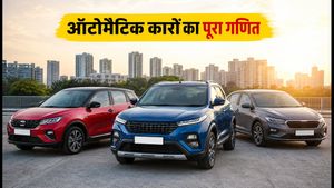 मानसून में बढ़ी पेट्रोल की कीमतें, 12 लाख से कम की इन ऑटोमैटिक कारों का क्या है गणित?