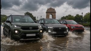 दिल्ली-NCR में भारी बारिश का अलर्ट: जलभराव से बचना है तो 10 लाख के बजट में ये SUV हैं बेस्ट