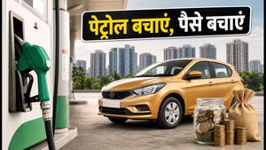 पेट्रोल की बढ़ती कीमतों से हैं परेशान? ये 3 कारें बचाएंगी आपका हर महीने का भारी खर्च