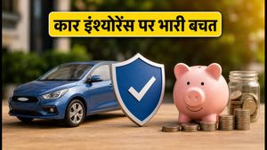 कार इंश्योरेंस प्रीमियम बढ़ने से पहले हो जाएं सावधान! 1200cc से कम इंजन वाली कारें बचाएंगी आपका पैसा