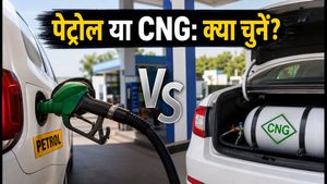 पेट्रोल का खर्च बना सिरदर्द? CNG और EV की बढ़ती डिमांड के बीच क्या आपको भी बदलनी चाहिए अपनी कार?