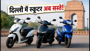 नेशनल सब्सिडी खत्म होने के बाद भी दिल्ली में सस्ते मिलेंगे इलेक्ट्रिक स्कूटर; ऐसे बचाएं 30,000 रुपये