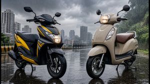 बारिश में कौन सा स्कूटर है बेस्ट? Yamaha Ray ZR 125 बनाम Suzuki Access 125 की पूरी सच्चाई