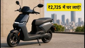 Ather Konarc की ऑन-रोड कीमत और EMI प्लान: ₹2,725 की किस्त में घर लाएं नया स्कूटर