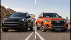 Audi Q3 vs Jeep Compass: कौन सी SUV है आपके लिए बेस्ट? जानें पूरी सच्चाई