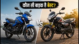 Bajaj Pulsar 125 vs Honda Shine 125: क्या नई पल्सर दे पाएगी होंडा शाइन को मात? जानें कौन सी है बेस्ट