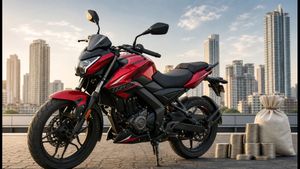 Bajaj Pulsar N160: कम डाउन पेमेंट में घर लाएं ये धाकड़ बाइक, जानें लेटेस्ट EMI प्लान