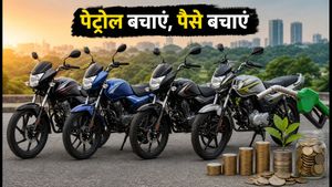 ₹1 लाख के बजट में बेस्ट बाइक: पेट्रोल की महंगाई में कौन सी बाइक बचाएगी आपके पैसे?