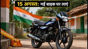 15 अगस्त से पहले घर लाएं नई बाइक: इन 3 मॉडल्स की तुरंत डिलीवरी पाने का आसान तरीका, आज ही करें ये काम
