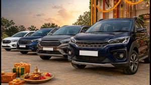 रक्षाबंधन पर घर लाएं नई 7-सीटर कार: 15 लाख से कम बजट में बेस्ट सेफ्टी और फास्ट डिलीवरी वाले विकल्प