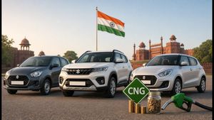 10 लाख से कम में बेस्ट CNG कारें: माइलेज और रनिंग कॉस्ट का पूरा गणित, आज ही चुनें अपनी फैमिली के लिए सही गाड़ी
