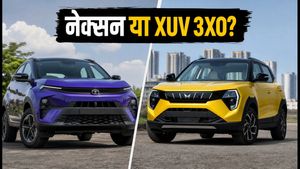 20 kmpl से ज्यादा माइलेज वाली डीजल-ऑटोमैटिक कारें: क्या नेक्सन और XUV 3XO हैं बेस्ट?